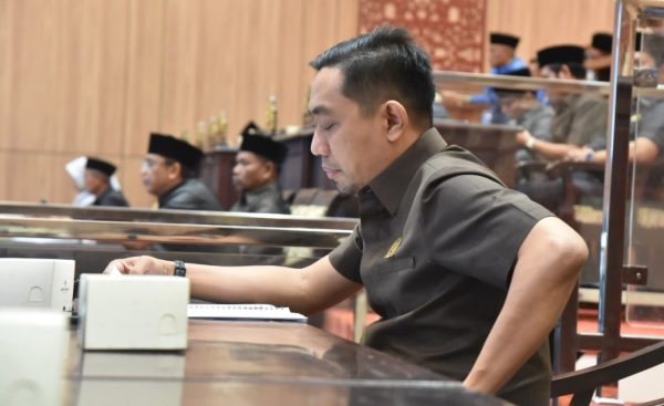 Anggota DPRD Sumenep Kritik Kebijakan Potong Gaji ASN 2,5 Persen untuk Baznas: Jangan Sepihak dan Harus Transparan