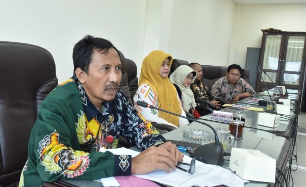 DKUPP Sumenep Pastikan Koperasi Merah Putih Tak Sekadar Formalitas, Tapi Jadi Penggerak Ekonomi Desa