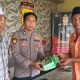 Warga Masalembu Kembali Temukan Paket Sabu, Total 3 Kilogram Diserahkan ke Polisi