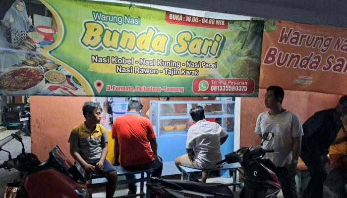 Kekayaan Kuliner Madura Terancam! Penelitian Ungkap Minimnya Pelatihan Jadi Penghambat Gastronomi Lokal