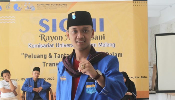 Dalisme PB IKA PMII: Aroma Kuat Motif Politik