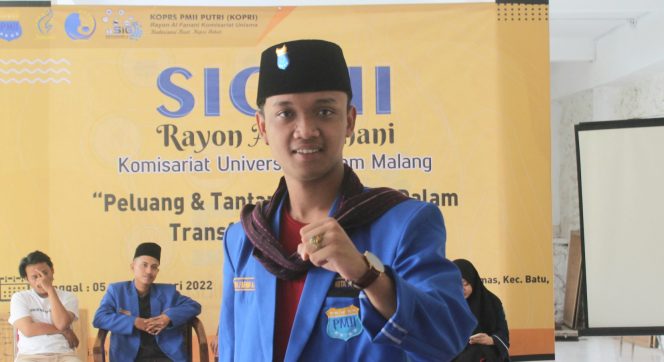 Dalisme PB IKA PMII: Aroma Kuat Motif Politik