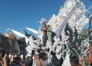 Kunjungan Pangdam V/Brawijaya ke Sumenep Diwarnai Musik Tong-Tong dan Ul-Daul