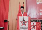 GMNI Jatim: Ada Manipulasi dan Agenda Desoekarnoisasi dalam Penulisan Ulang Sejarah Indonesia