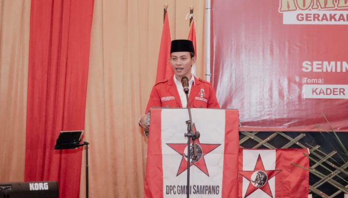 GMNI Jatim: Ada Manipulasi dan Agenda Desoekarnoisasi dalam Penulisan Ulang Sejarah Indonesia
