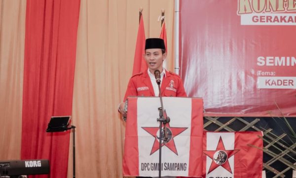 GMNI Jatim: Ada Manipulasi dan Agenda Desoekarnoisasi dalam Penulisan Ulang Sejarah Indonesia