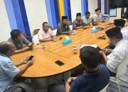 Perjuangkan Listrik 24 Jam, DPRD Sumenep Dapil Kepulauan Kunker ke UP3 PLN Pamekasan