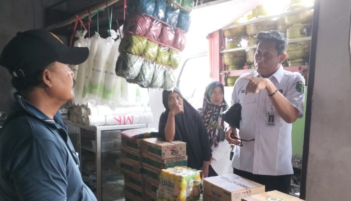 Pemkab Sumenep Warning Pengecer: Dilarang Jual LPG 3 Kg di Atas HET