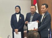 Akis Jasuli Nahkodai DPD NasDem Sumenep 2025–2029, Siap Bawa Angin Segar Politik Daerah