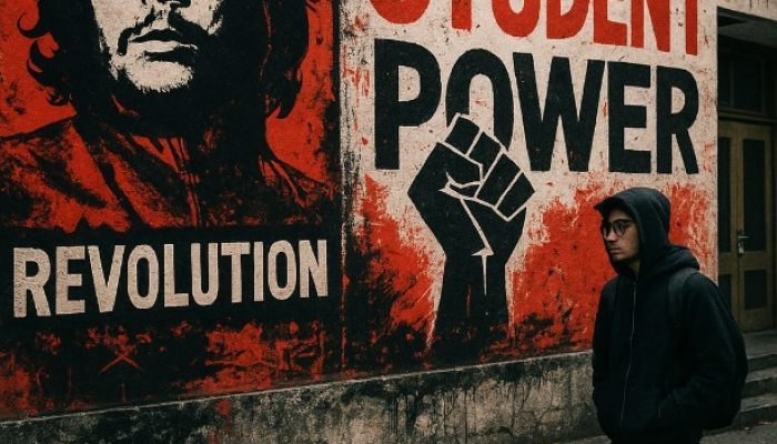 Misteri Radikalisme di Perguruan Tinggi dan Solusi Mengatasinya