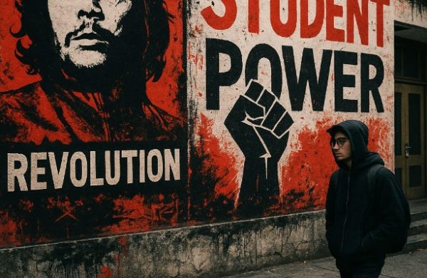 Misteri Radikalisme di Perguruan Tinggi dan Solusi Mengatasinya