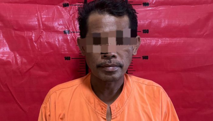 Oknum Pengurus Pesantren di Pulau Kangean Diduga Rudapaksa 10 Santriwati, Ditangkap Polisi di Situbondo