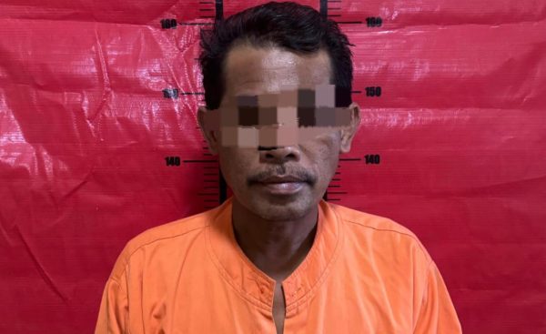 Oknum Pengurus Pesantren di Pulau Kangean Diduga Rudapaksa 10 Santriwati, Ditangkap Polisi di Situbondo