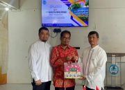 Pesantren Azmania Ponorogo Jalin Kerja Sama Internasional dengan Tiga Lembaga Pendidikan Islam di Thailand Selatan