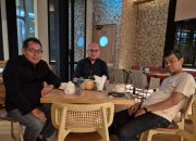 Jelang HUT ke-79 Bhayangkara, SMSI Tegaskan Sinergi dengan Polri