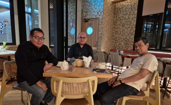 Jelang HUT Bhayangkara ke-79, SMSI Tegaskan Sinergi dengan Polri