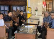 FMD Datangi DPRD Jatim, Audiensi Soal Dugaan Korupsi BSPS Sumenep Berujung Kekecewaan