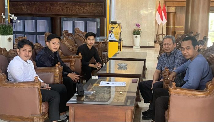 FMD Datangi DPRD Jatim, Audiensi Soal Dugaan Korupsi BSPS Sumenep Berujung Kekecewaan