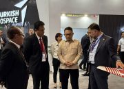 Dudung Abdurachman: Pembangunan Industri Pertahanan Jadi Fokus Serius Presiden Prabowo