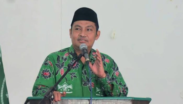 Ketua PC IPPNU Pamekasan Sampaikan Duka Mendalam atas Wafatnya KH Taufiq Hasyim: “Sebesar Apa pun Ombak, Jangan Turun dari Kapal”