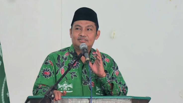 Ketua PC IPPNU Pamekasan Sampaikan Duka Mendalam atas Wafatnya KH Taufiq Hasyim: “Sebesar Apa pun Ombak, Jangan Turun dari Kapal”