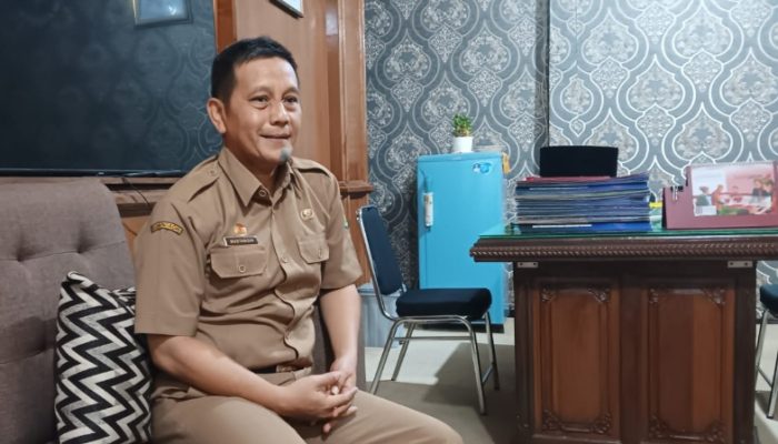 Dinsos P3A Sumenep Berikan Pendampingan Intensif Kepada Korban Pelecehan Seksual oleh Oknum Ustadz