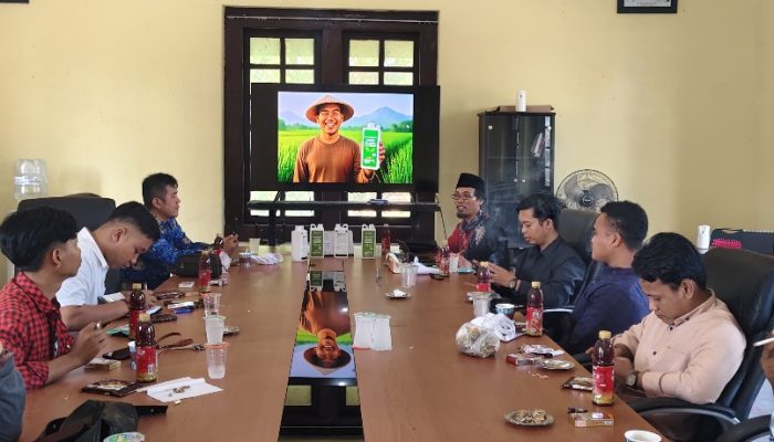 Petani Milenial Sumenep Dorong Kemandirian Pertanian Lewat Inovasi Pupuk NPK Organik