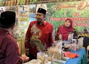 Festival Desa Wisata Madura 2025 Angkat Potensi Lokal ke Panggung Regional