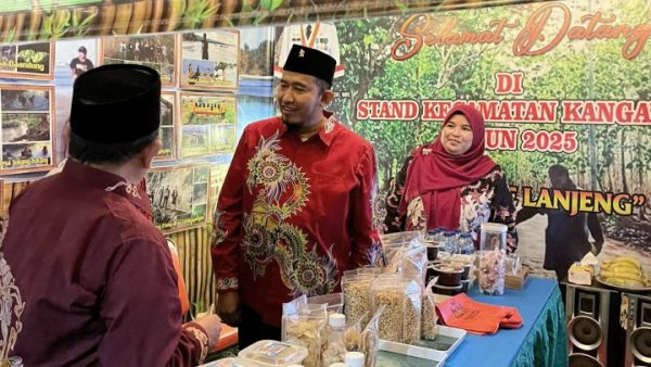 Festival Desa Wisata Madura 2025 Angkat Potensi Lokal ke Panggung Regional