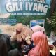 Pengunjung Asal Pontianak Langsung Terpikat Potensi Giliyang di Festival Desa Wisata Madura 2025