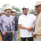 Kerapan Sapi Rebutkan Piala Bupati Sumenep 2025, 64 Pasang Sapi Adu Cepat di Stadion Giling