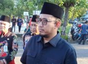 Perintah Bupati Sumenep: GOR A Yani Direnov, Jangan Tunggu Sport Centre yang Tak Kunjung Jelas