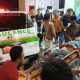 Pagar Roboh Saat Final Kerapan Sapi di Sumenep, 3 Penonton Alami Luka-Luka dan 1 Meninggal Dunia