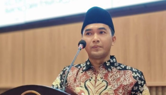 DPRD Sumenep Bahas Revisi Perda Pajak, Targetkan Layanan Publik Meningkat dan Fiskal Daerah Lebih Mandiri