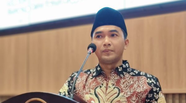 DPRD Sumenep Bahas Revisi Perda Pajak, Targetkan Layanan Publik Meningkat dan Fiskal Daerah Lebih Mandiri