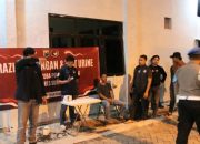 Polda Jatim dan Polres Sumenep Gelar Razia Gabungan di Pelabuhan Kalianget, Antisipasi Peredaran Narkoba Antar Pulau