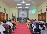 Bedah Masalah Pendidikan Sumenep, DPKS Gelar Rembuk Tajam dan Tanpa Basa-Basi