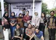 Risa Ummi Mahasiswa UTM Dalami Organisasi Advokat di LBH Surabaya