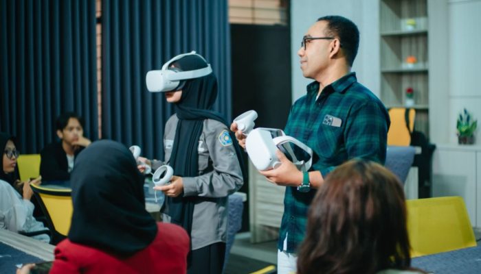 Dua Prodi FKIP UMM Peroleh Akreditasi Internasional FIBAA