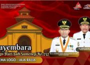Pemkab Sumenep Gelar Sayembara Desain Logo Hari Jadi ke-757, Total Hadiah Rp10 Juta