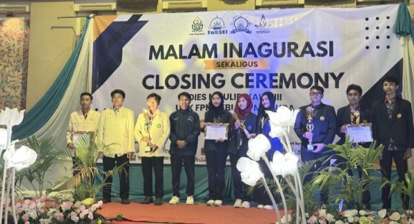 Kalahkan UNEJ dan IPB, Tim Universitas Annuqayah Raih Juara I Lomba Business Plan Nasional UIN Madura