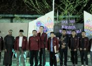 Merayakan Kebhinekaan, BEM Universitas Wiraraja Gelar “Harmoni Wiraraja Multikultural” di Momen Hari Lahir Pancasila