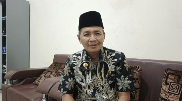BRIDA Sumenep Rencanakan Riset untuk Mengkaji Persoalan Banjir
