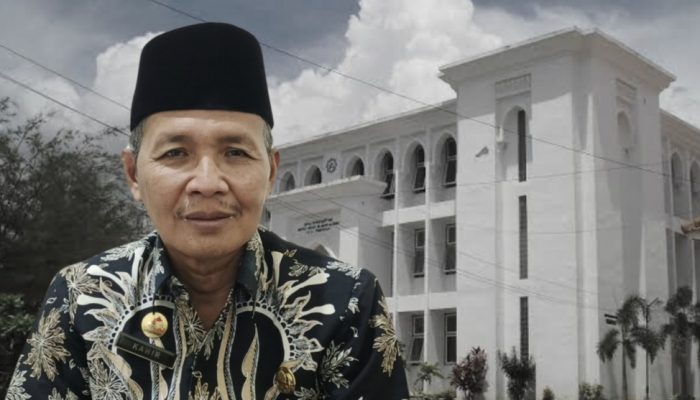Gandeng UNIA, BRIDA Sumenep Lakukan Riset Pendidikan Berbasis Digital