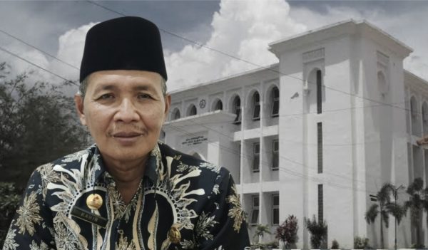 Gandeng UNIA, BRIDA Sumenep Lakukan Riset Pendidikan Berbasis Digital