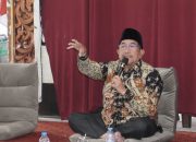 Wabup Sumenep Sesalkan Tindakan Oknum Pengurus Pesantren di Pulau Kangean “Perbuatan Sangat Tercela”