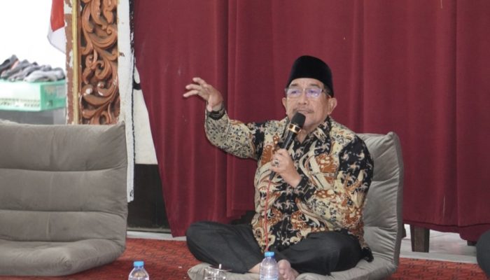 Wabup Sumenep Sesalkan Tindakan Oknum Pengurus Pesantren di Pulau Kangean “Perbuatan Sangat Tercela”