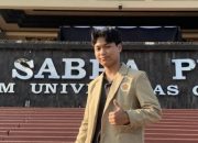 Aqil Wahid: Menyalakan Lentera AI untuk Masa Depan Sumenep