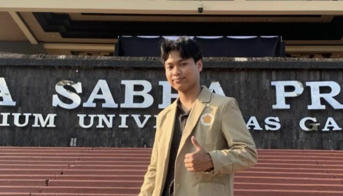 Aqil Wahid: Menyalakan Lentera AI untuk Masa Depan Sumenep