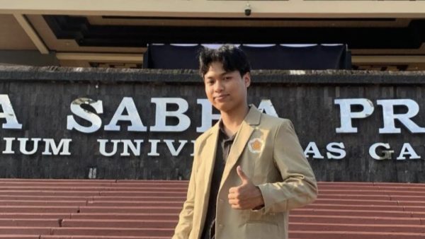 Aqil Wahid: Menyalakan Lentera AI untuk Masa Depan Sumenep